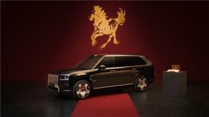 40万SUV买什么车？极氪9X解锁豪华出行新选择