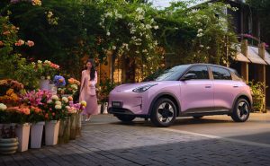 爆款集群效应凸显：吉利银河2025年销售近124万辆，同比增长150%