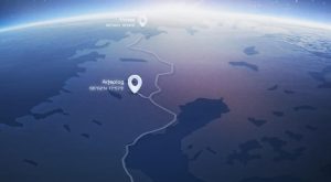 百万银河闯北极！吉利银河2026全球冬测计划公布